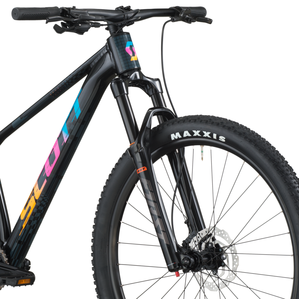 Scott Scale RC 700 Dağ Bisikleti 2026