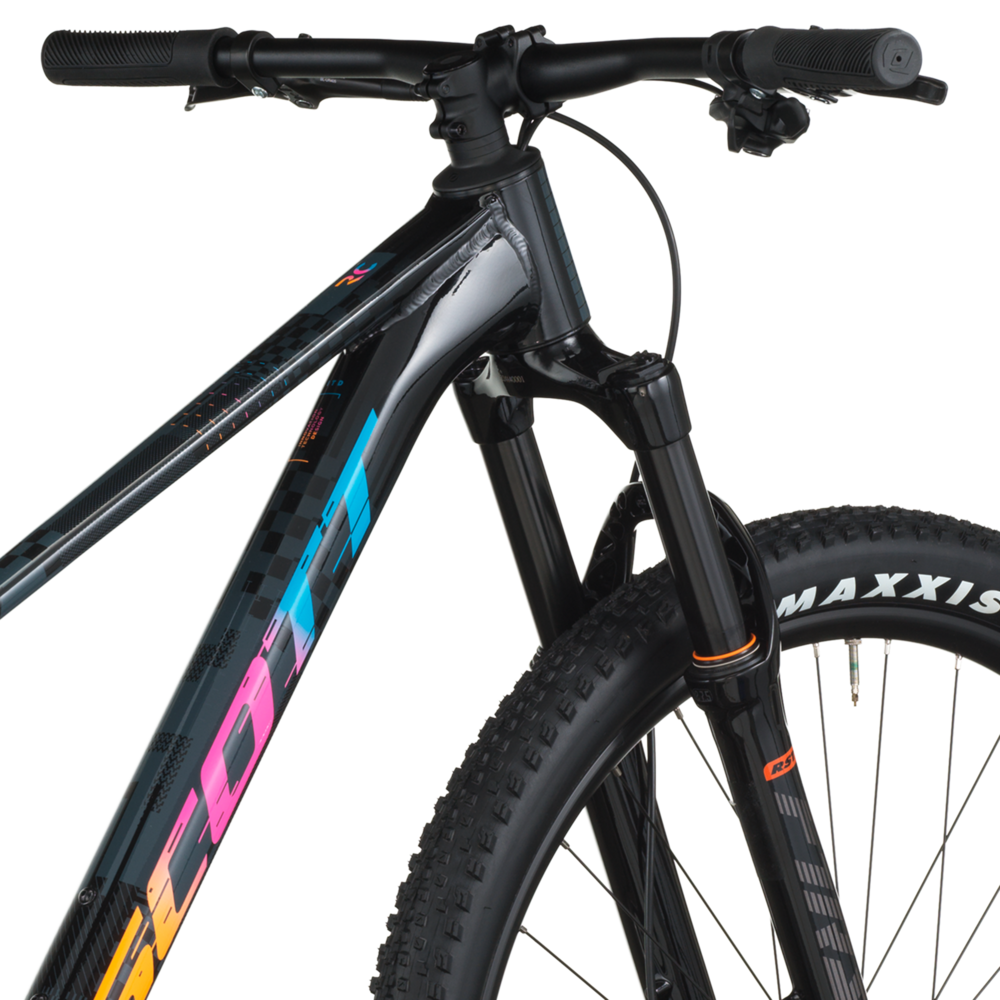 Scott Scale RC 700 Dağ Bisikleti 2026