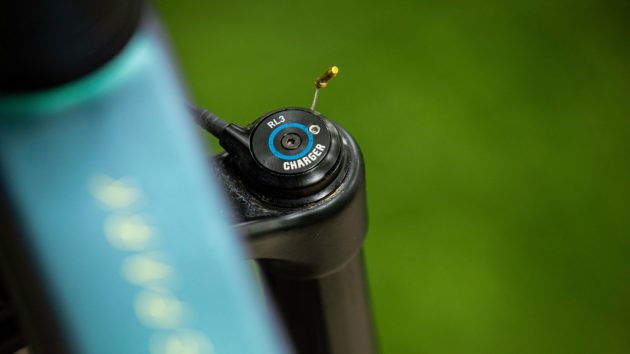 Scott Spark RC World Cup TR Çift Süspansiyon Dağ Bisikleti Medium 420870008