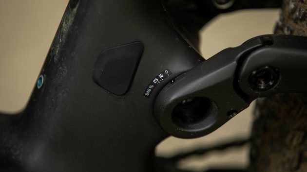 Scott Spark RC World Cup TR Çift Süspansiyon Dağ Bisikleti Medium 420870008