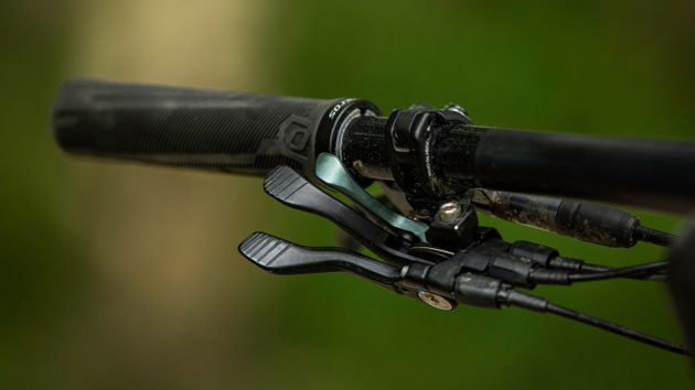 Scott Spark RC World Cup TR Çift Süspansiyon Dağ Bisikleti Medium 420870008