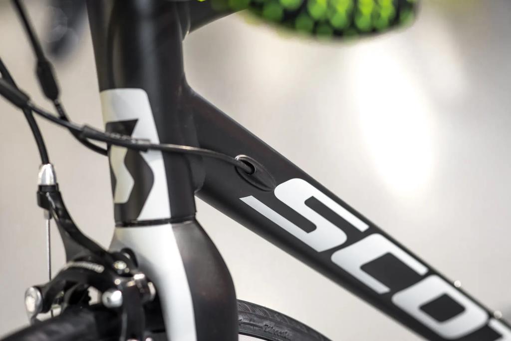 Scott Speedster 10 Kadro Maşa Set XL 58cm 242336024