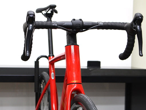 Scott Speedster 30 Disc Yol Bisikleti 2022 Model Alüminyum Kadro Karbon Maşa