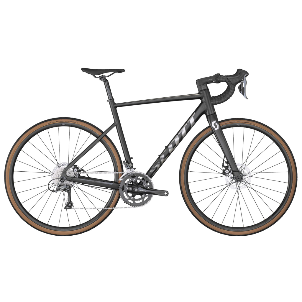 Scott Speedster 40 Yol Bisikleti 2025 S 52 Cm 290379