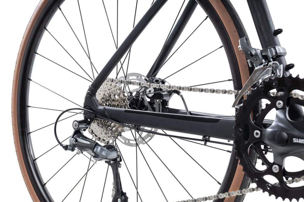 Scott Speedster 40 Yol Bisikleti 2025 S 52 Cm 290379