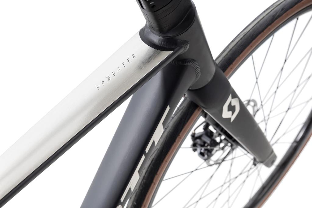 Scott Speedster 40 Yol Bisikleti 2025 S 52 Cm 290379