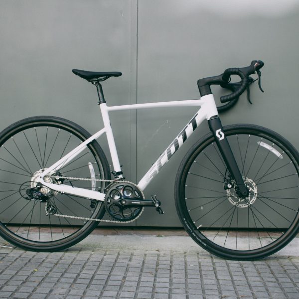 Scott Speedster 50 2022 Model Alüminyum Yol Bisikleti