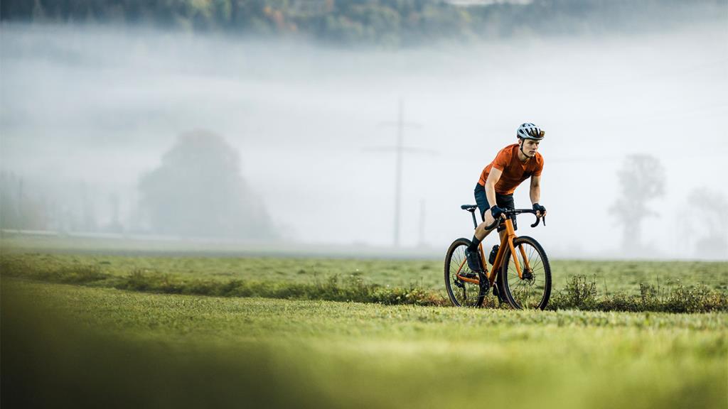 Scott Speedster Gravel 30 2023 Model Gravel Bisiklet