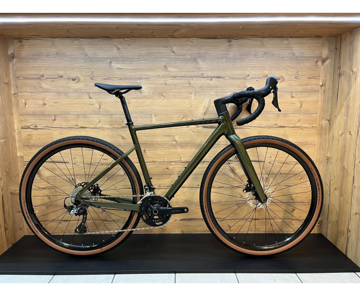 Scott Speedster Gravel 30 2023 Model Gravel Bisiklet