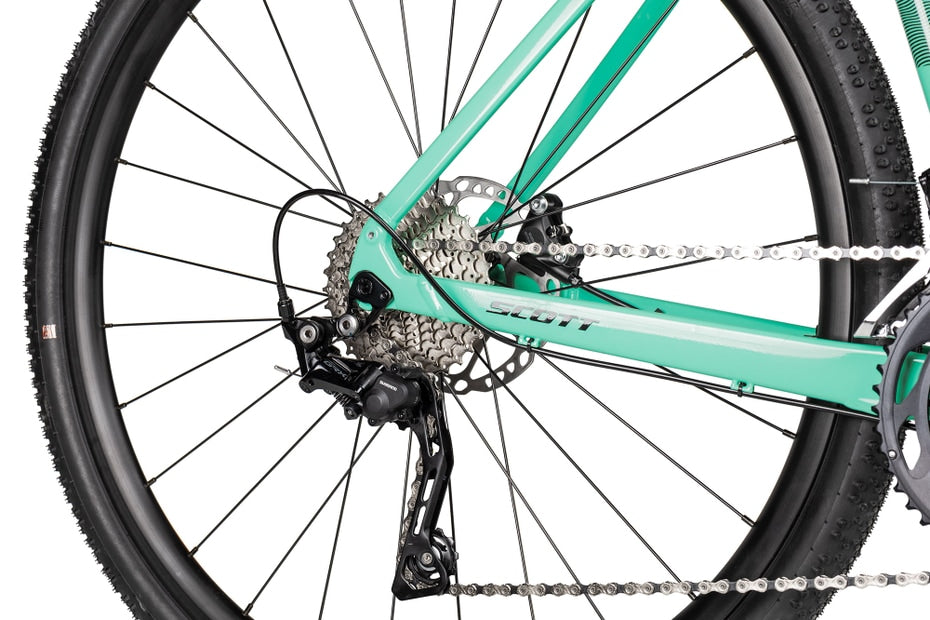 Scott Speedster Gravel 30 2025 423256