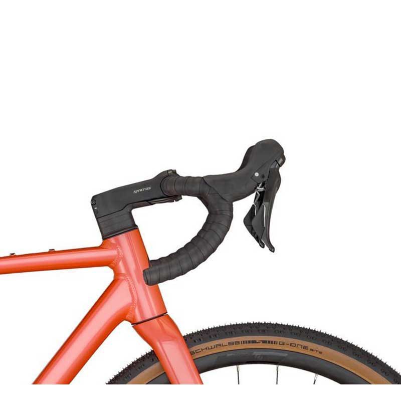 Scott Speedster Gravel 40 Bisiklet 2024 293263