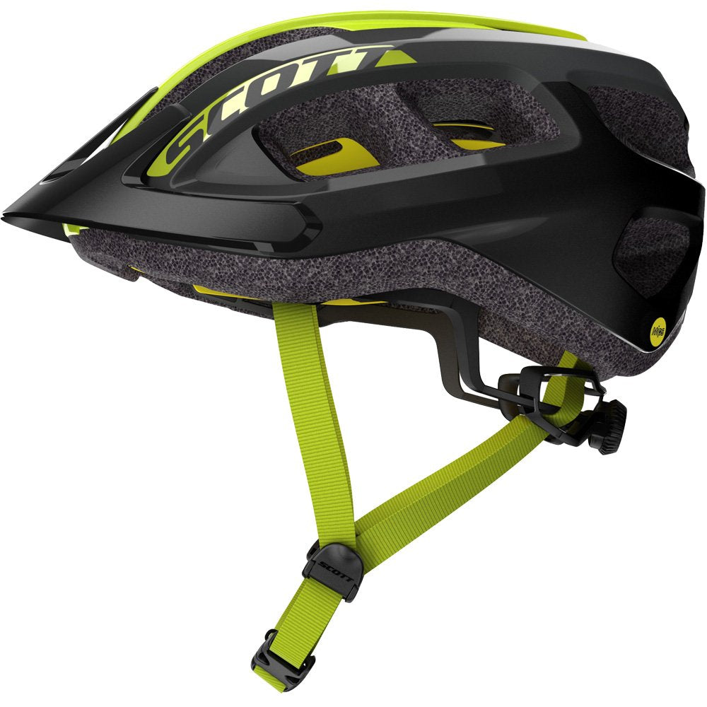 Scott Supra Bisiklet Kaskı Universal 54-61cm