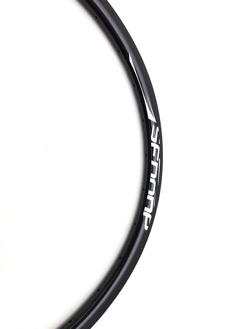 Sedona SA19M 27,5-дюймовый алюминиевый диск с 32 отверстиями