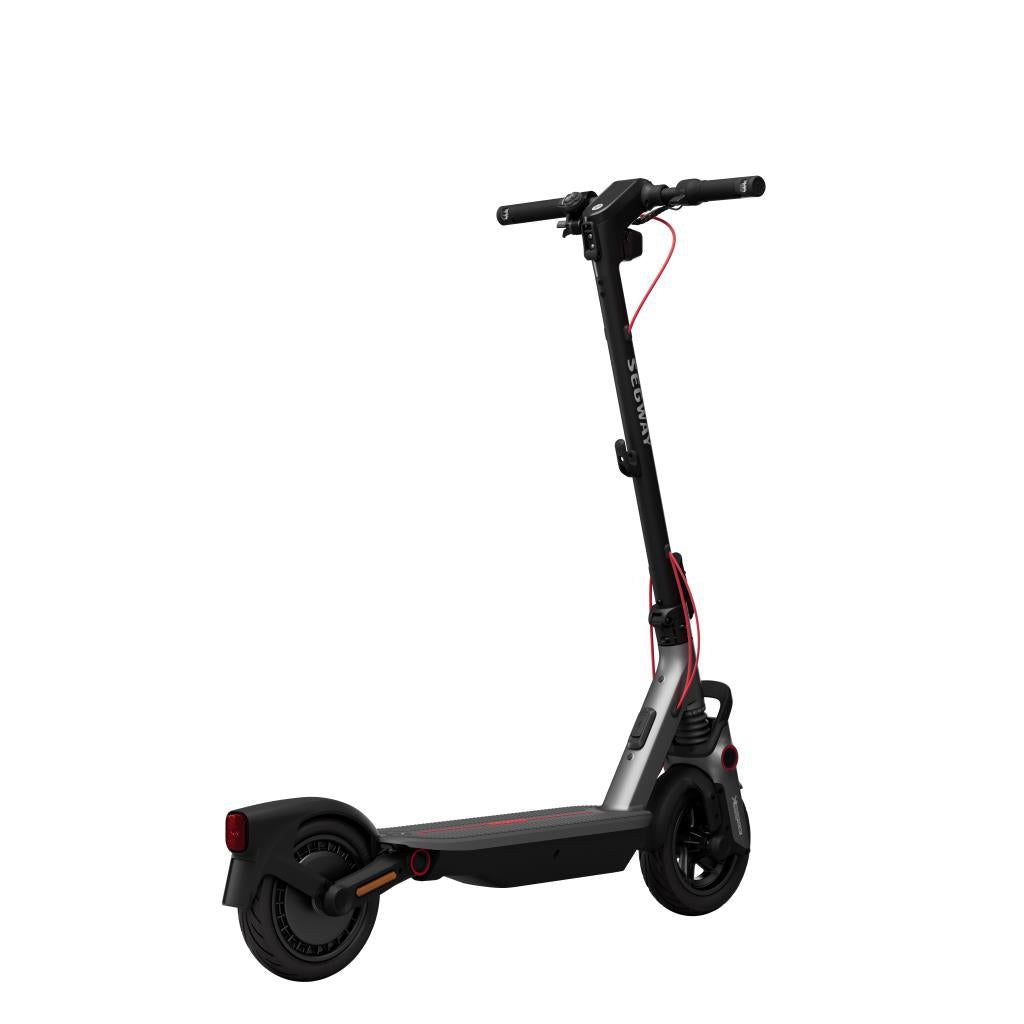 Segway Ninebot F3 Pro EKickScooter Elektrikli Scooter