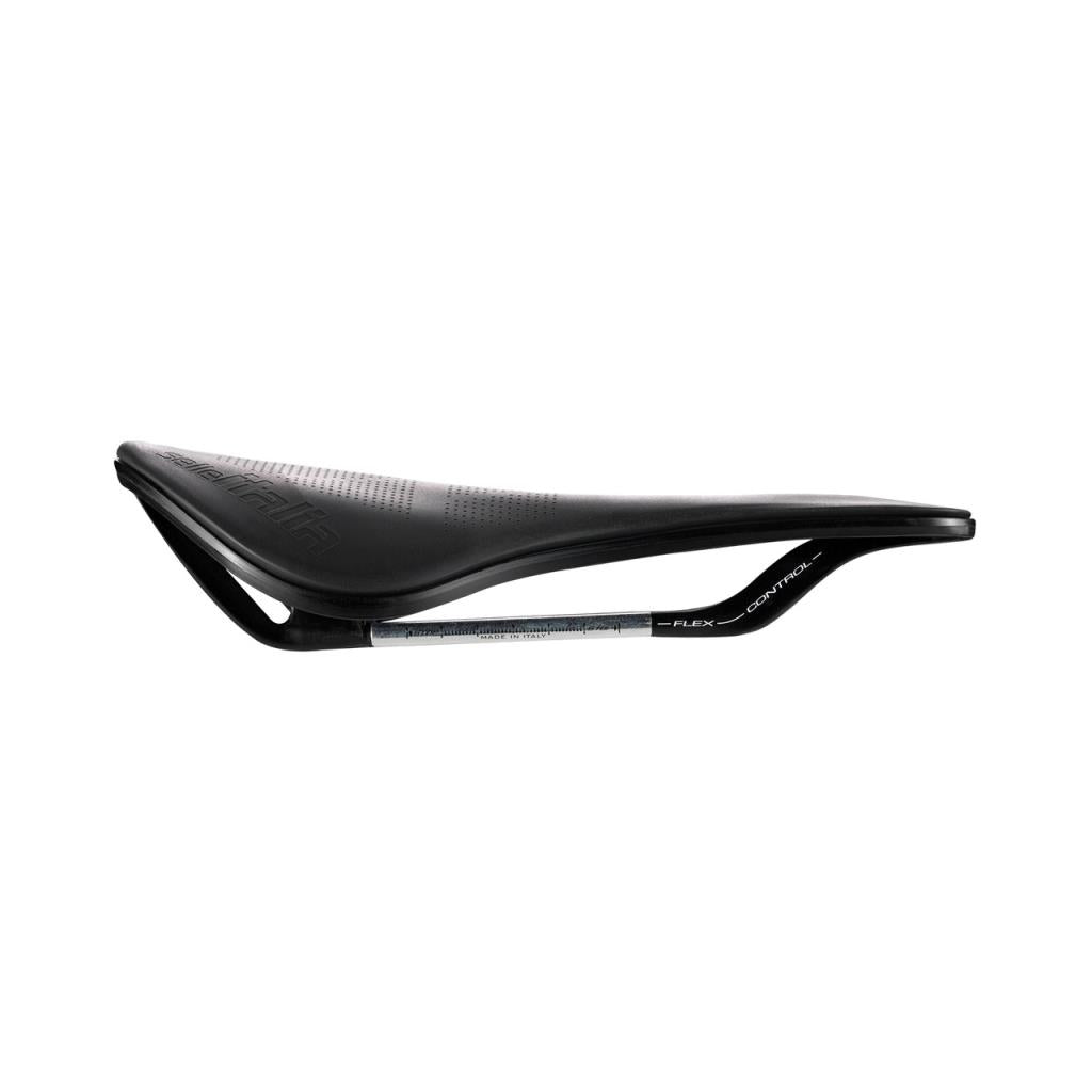 Selle Italia Model X Superflow Bisiklet Selesi Siyah L3