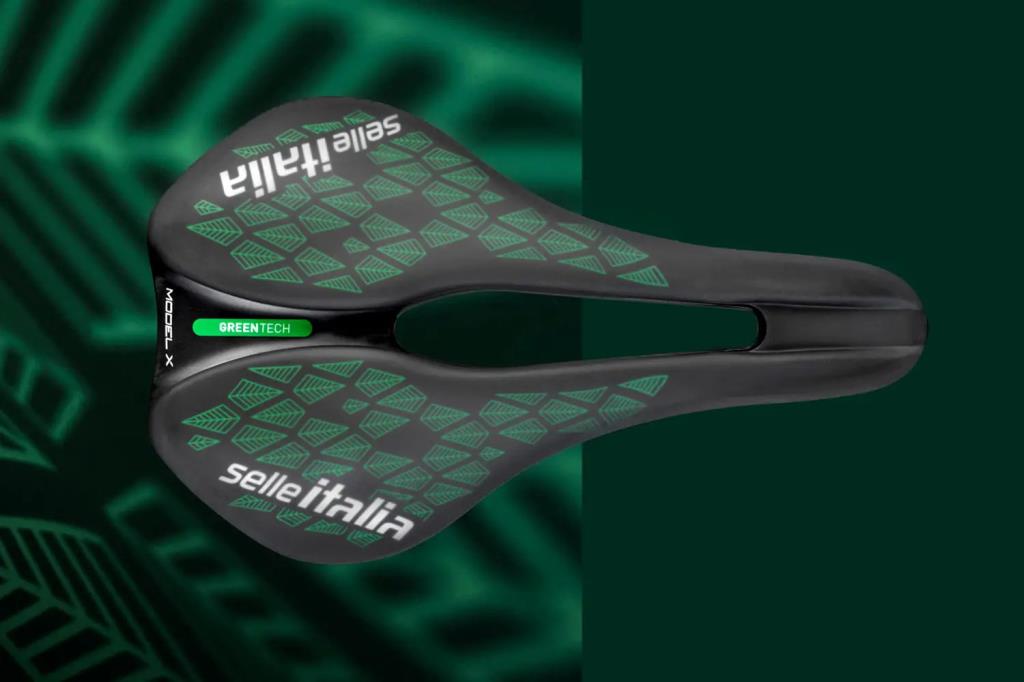 Selle Italia Model X Superflow Leaf Bike Seat 406413