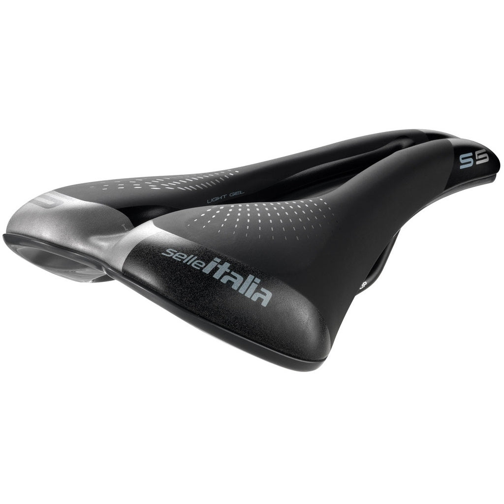 Selle Italia S5 Lady Super Flow Bisiklet Selesi L3