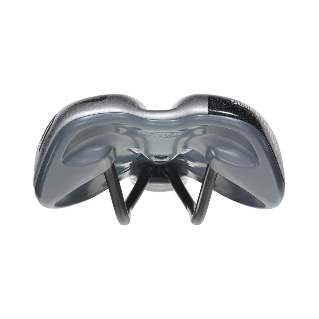 Selle Italia S5 Lady Super Flow Bisiklet Selesl S3