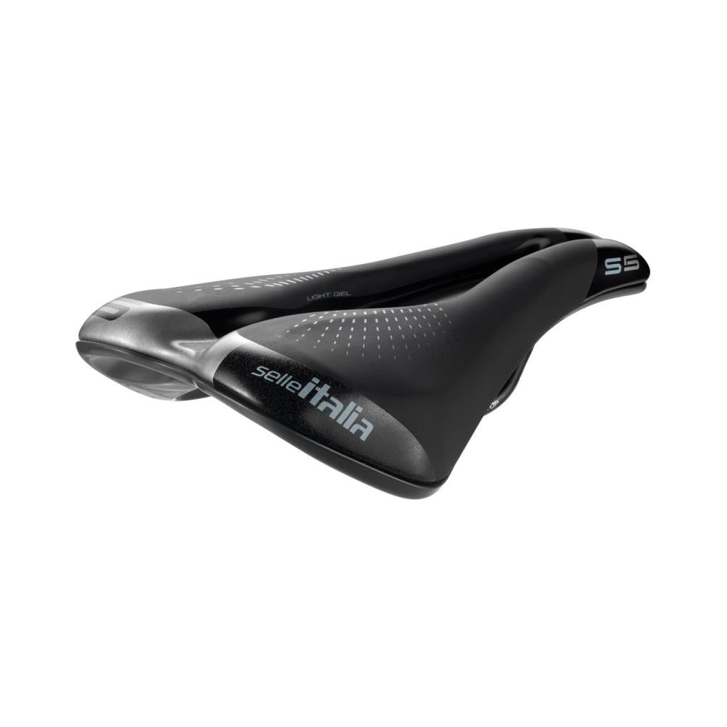 Selle Italia S5 Lady Super Flow Bisiklet Selesl S3