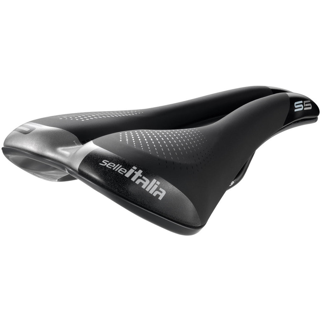 Selle Italia S5 Super Flow Bisiklet Selesi S3