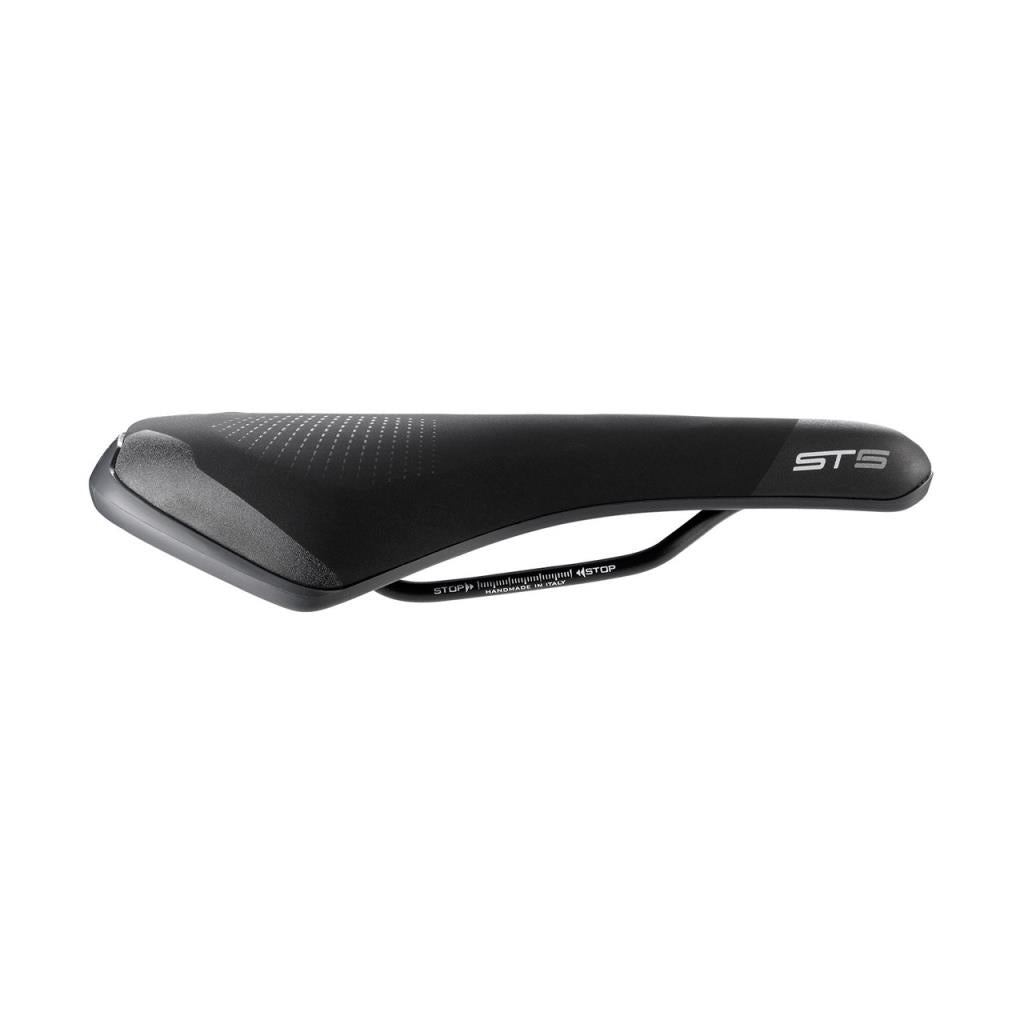 Selle Italia ST5 Flow Bisiklet Selesi Kutusuz SLE-385
