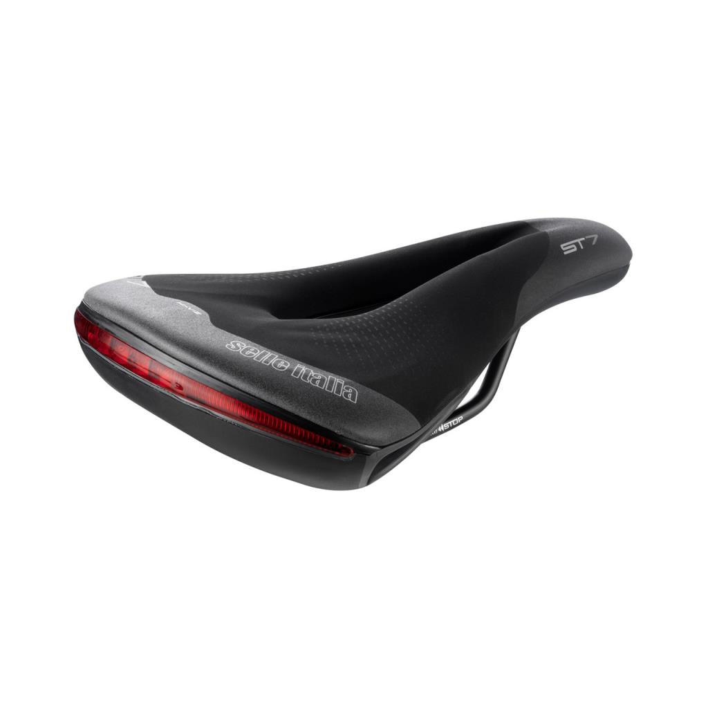 Selle Italia ST7 Vision SuperFlow Bisiklet Selesi L3 405585