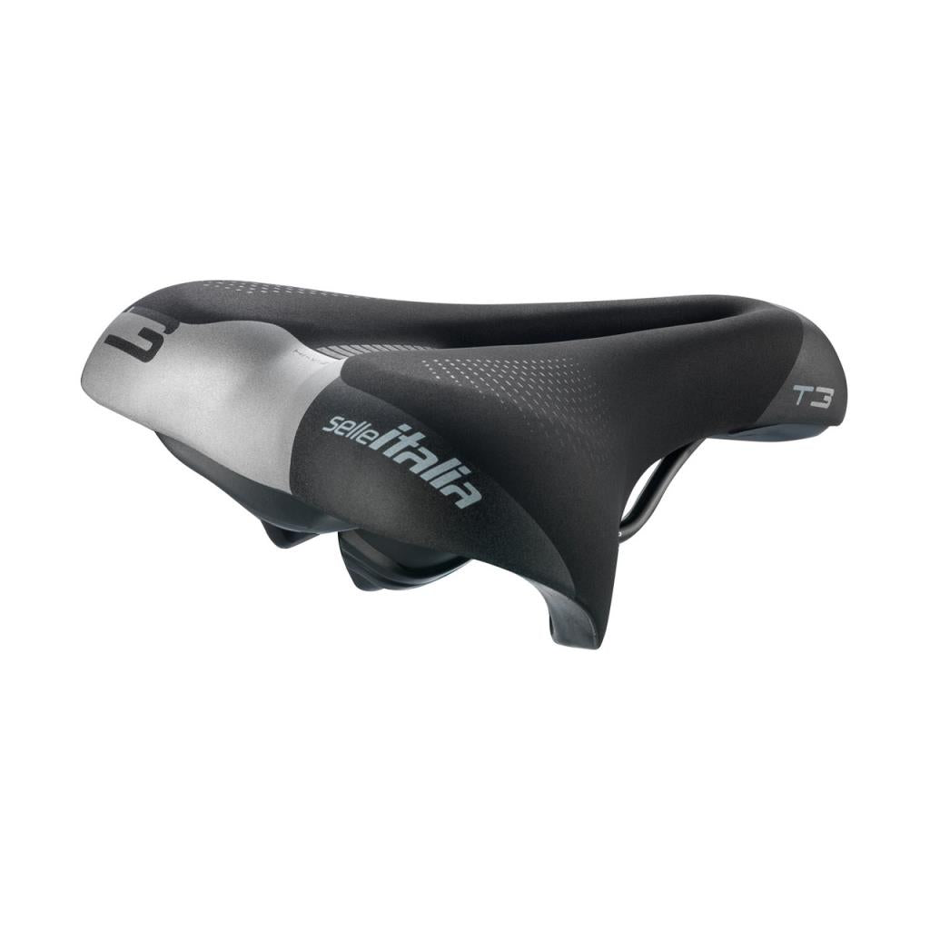 Selle Italia T3 Flow Bisiklet Selesi S2