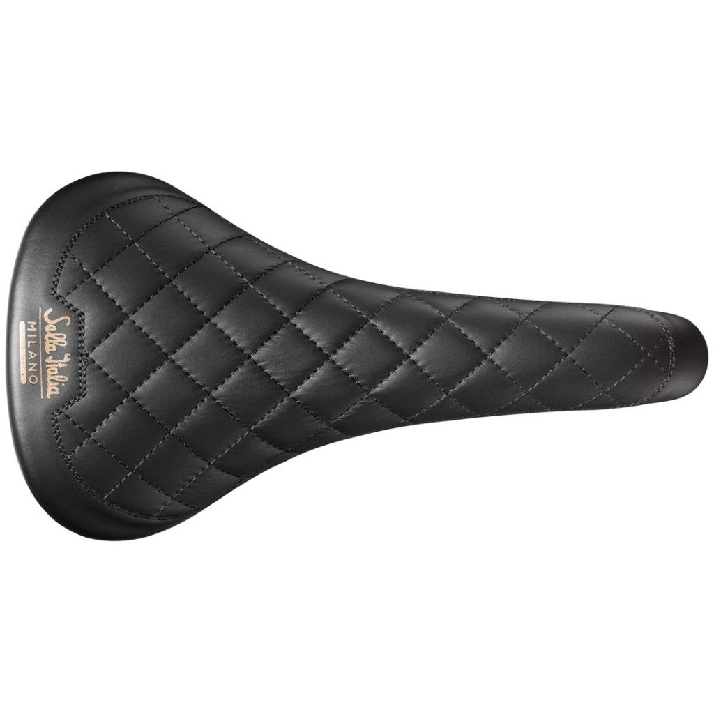 Selle Italia Turbo Bonnie FEC Sele Siyah L1