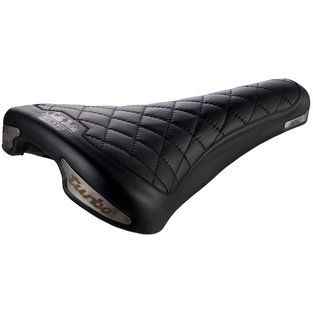 Selle Italia Turbo Bonnie FEC Sele Siyah L1