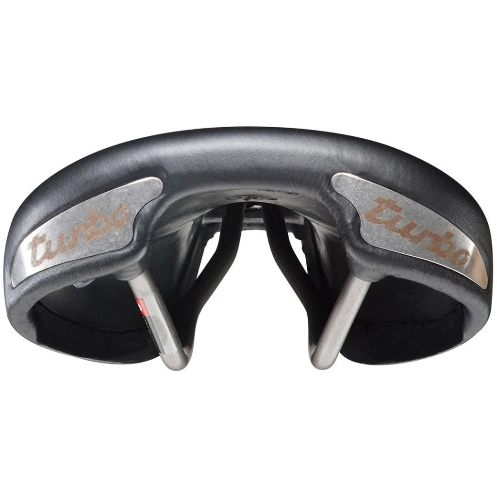Selle Italia Turbo Bonnie FEC Sele Siyah L1