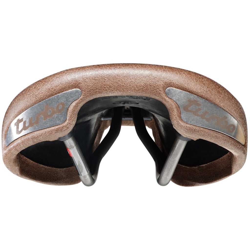 Selle Italia Turbo Bullit Sele L1 Kahverengi