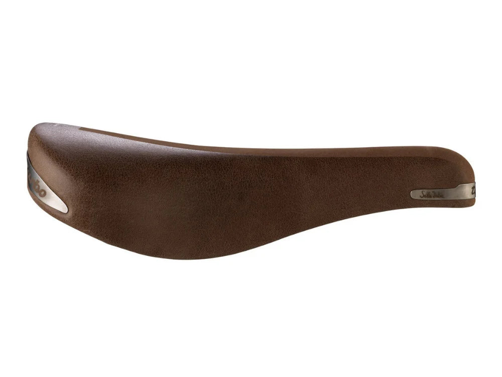 Selle Italia Turbo Bullit Sele L1 Kahverengi