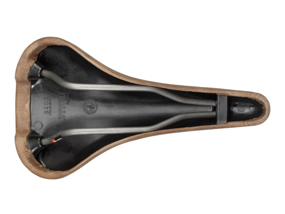 Selle Italia Turbo Bullit Sele L1 Kahverengi