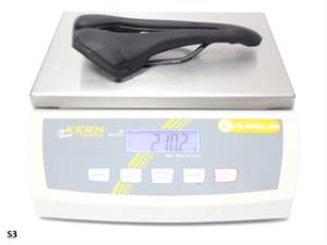 Седло для велосипеда Selle Italia X-LR TM Aircross Superflow S3