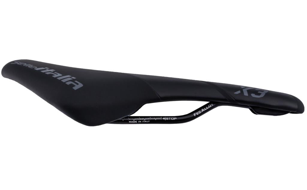 Selle Italia X3 Bisiklet Selesi Kutusuz SLE-409