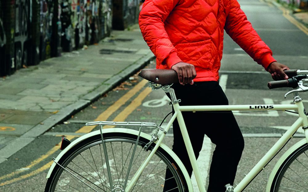 Selle Royal Ondina A071 Yaylı Nostalji Bisiklet Selesi SLE-383