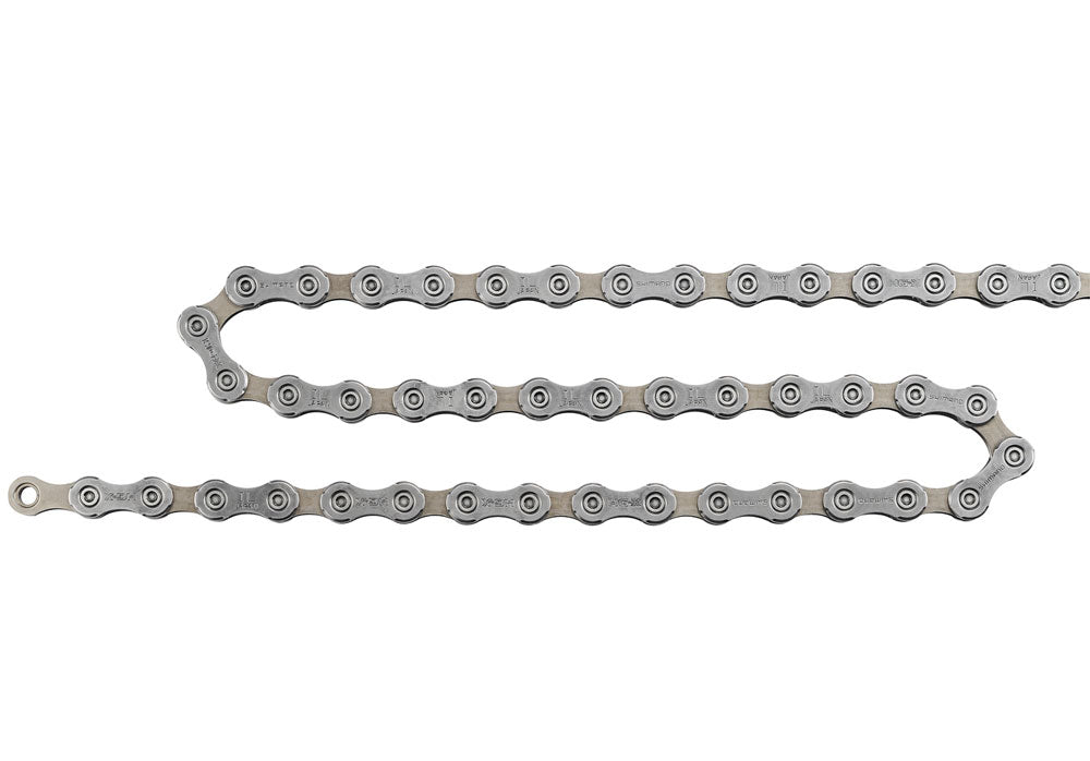 Shimano 10 Vites Uyumlu Zincir CN-HG54 116 Bakla (Kutusuz)