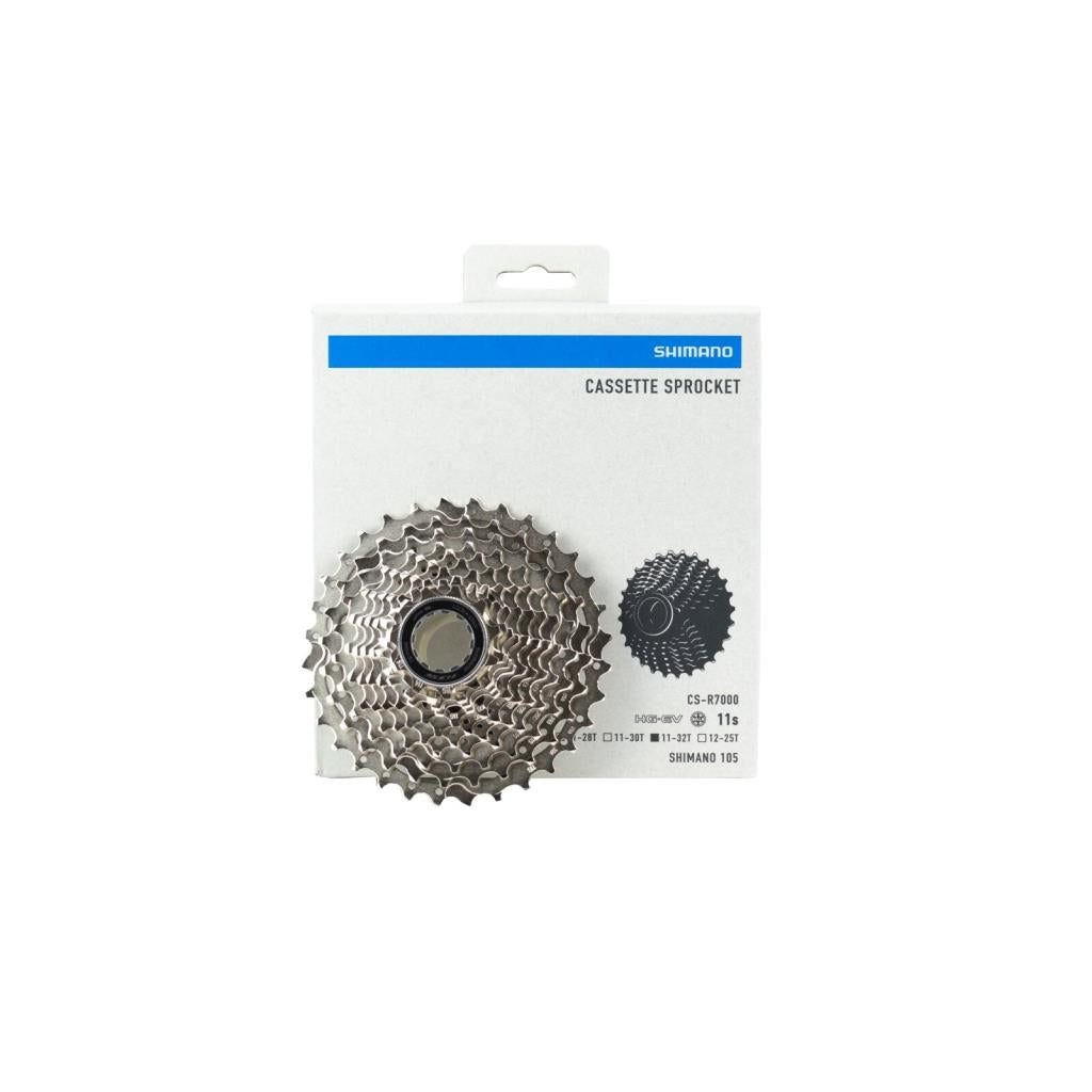 Shimano 105 Cs-r7000 11-32T 11'li Ruble