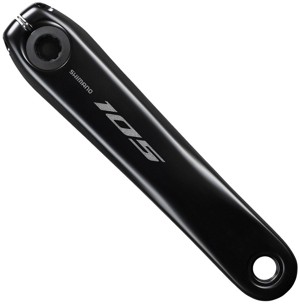 Shimano 105 FC-R7100 12 Vites Uyumlu Bisiklet Aynakol Seti 172.5mm 50-34T