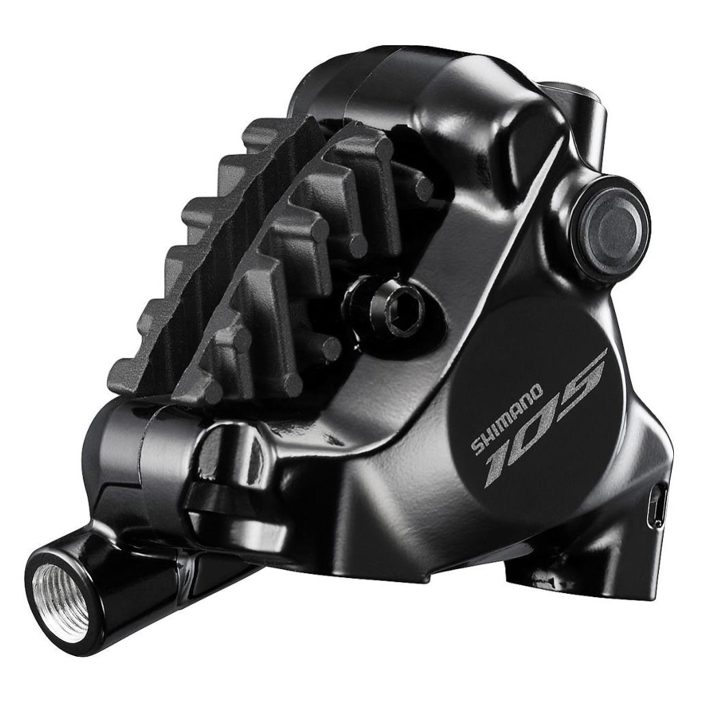 Shimano 105 ST-R7170/BR-R7170 Hidrolik Fren Di2 Sağ Vites Fren Kol Seti 2x12s RW