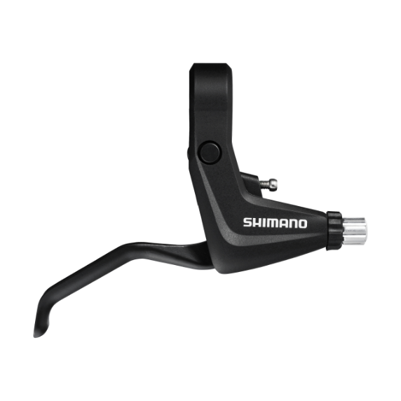 Shimano Alivio BL-T4000-R Right Brake Lever Black
