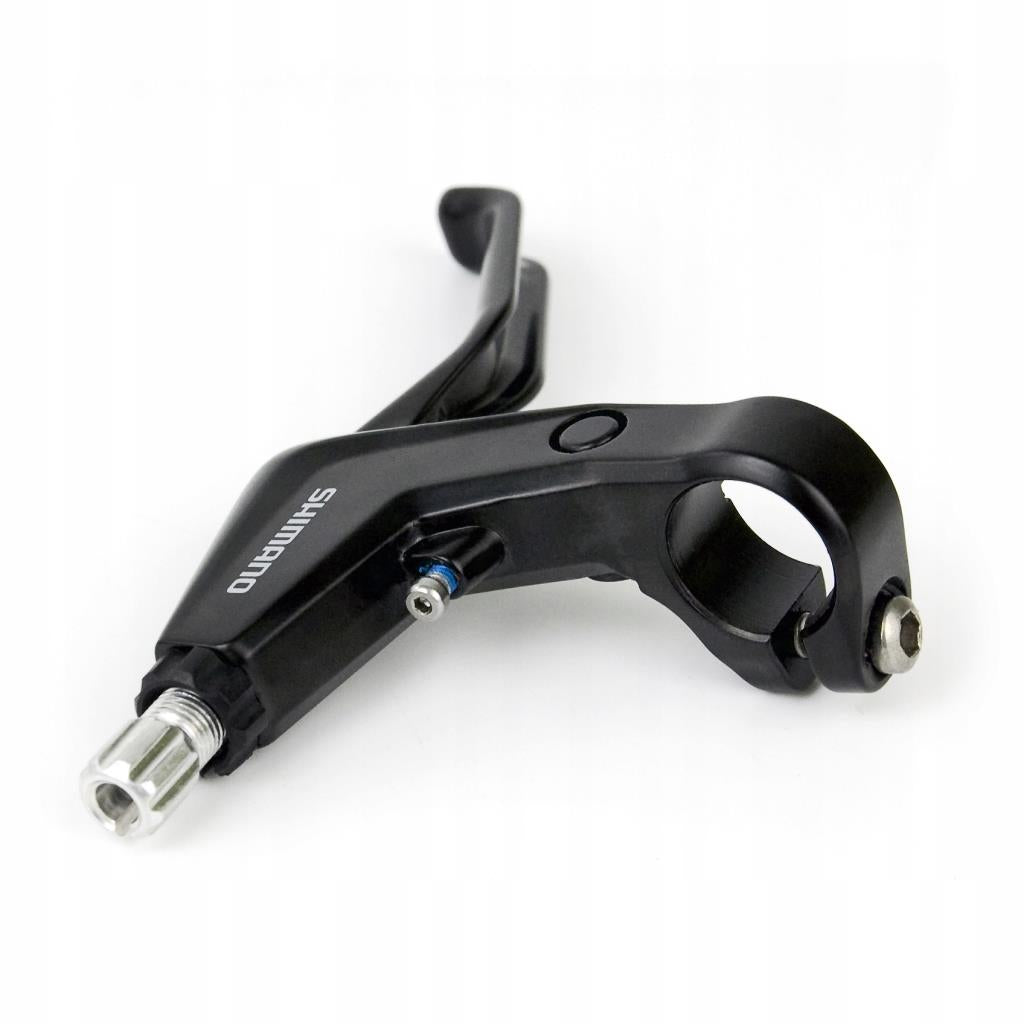 Shimano Alivio BL-T4000-R Right Brake Lever Black