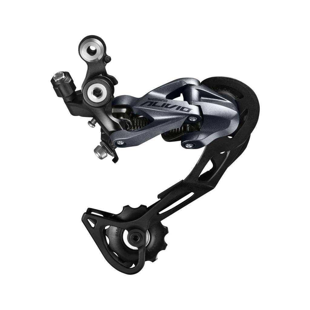 Shimano Alivio RD-M4000 9-Piece Rear Derailleur