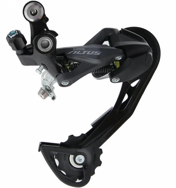 Shimano Altus Rear Derailleur 9 Speed Long Leg RD-M2000
