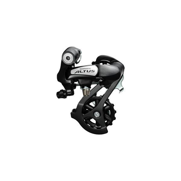 Shimano Altus Rd-m310 7-8 Gear Compatible Rear Derailleur