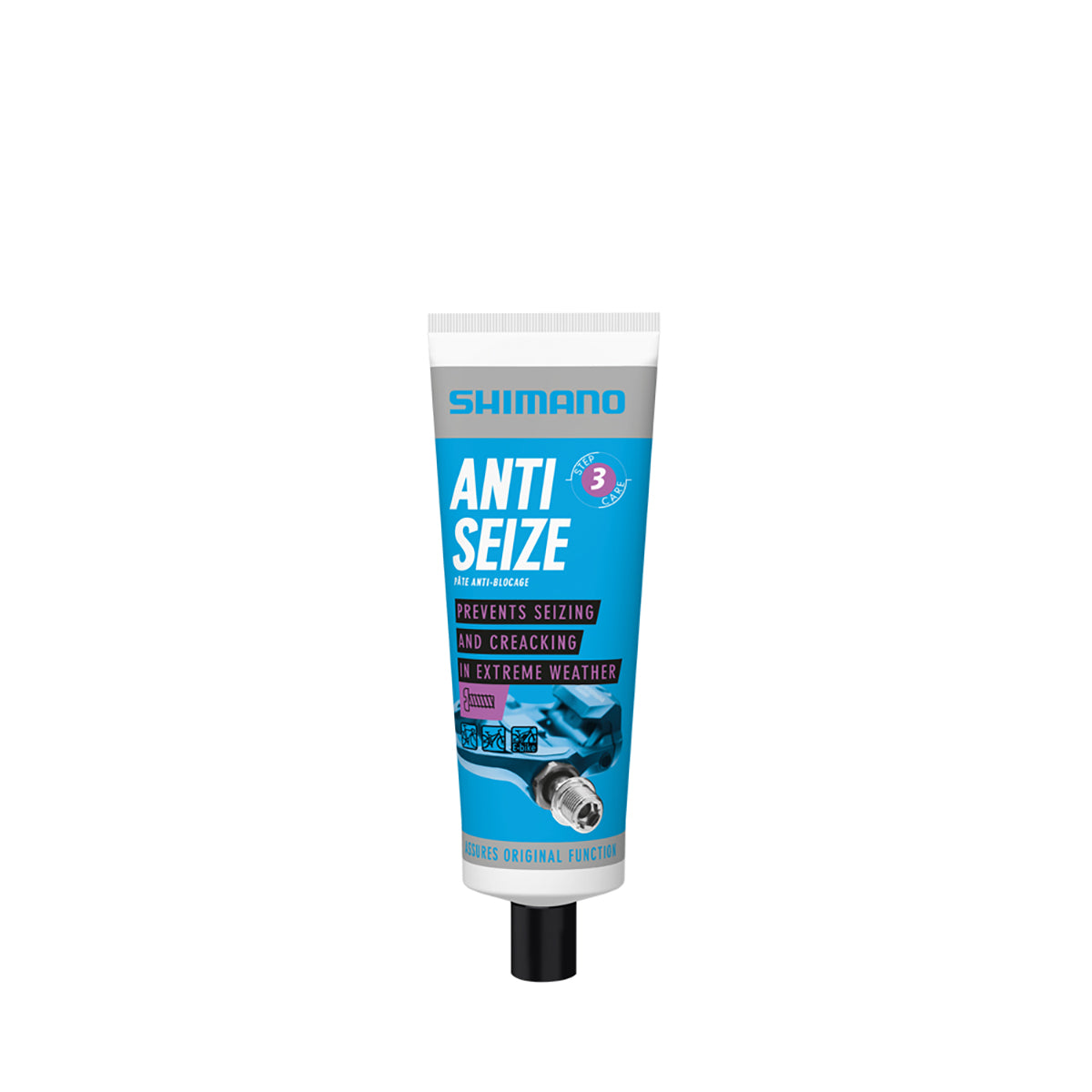 Shimano Anti Seize Grease 50ML Tube
