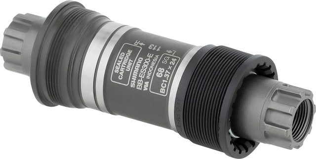 Shimano BB-ES300 Octalink Orta Göbek 118/73mm BSA EBBES300C18
