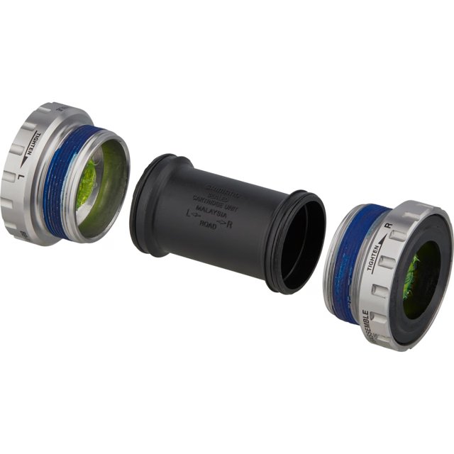 Shimano BB-RS501 Hollowtech II Orta Göbek 68mm BSA EBBRS501B