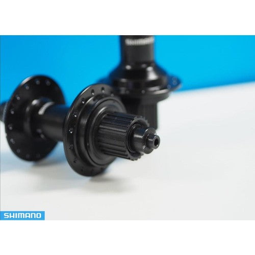 Shimano Bike Rear Hub 12s 135/32 FH-MT401 Disc Brake Centerlock