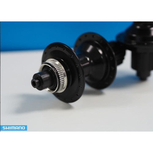 Shimano Bike Rear Hub 12s 135/32 FH-MT401 Disc Brake Centerlock